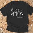 Birthday Gifts, Birthday Shirts, Funny Shirts