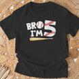 Boy Birthday Gifts, Boy Birthday Shirts, 5th Birthday Shirts, Birthday Shirts
