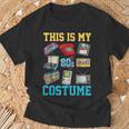 Costume Gifts, Costume Shirts