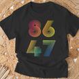 Trump 47 Gifts, President Shirts
