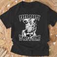 Acid Sound System 23 Rave Goa Techno Dj Free Maglietta Regalos para ancianos