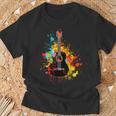 Musician Gifts, Guitar Lover Shirts, Musician Shirts