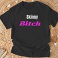 Adult Skinny T-Shirt Geschenke für alte Männer