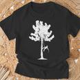 Albero Scalatore Arrampicata Albero Corona Hobby Maglietta Regalos para ancianos