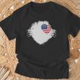 Heart Gifts, Patriotic Shirts