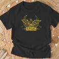 Ancient Rome Legionary Eagle Spqr Legion Aquila Maglietta Regalos para ancianos