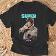 Atze Fur Super Sexy T-Shirt Geschenke für alte Männer