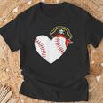 Pitcher Gifts, Baseball Shirts