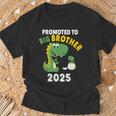 Big Brother 2025 Finally Promoted To Big Brother 2025 T-Shirt Gifts for Old Men