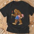 American Gifts, Fireworks Shirts