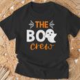 Family Gifts, Boo Boo Crew Shirts