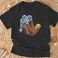 Bradipo Bouldering E Arrampicata Maglietta Regalos para ancianos