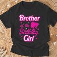 Family Birthday Gifts, Brother Shirts