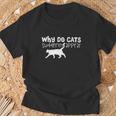 Cat Lover Gifts, Funny Cat Shirts, Cat Lover Shirts, Cat Shirts