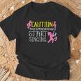 Singer Gifts, Singer Shirts