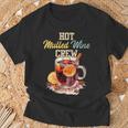 Wine Gifts, Christmas Crew Shirts