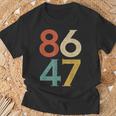 80s Style Gifts, Trump Vintage Shirts