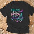 Cousin Gifts, Birthday Squad Shirts, Birthday Shirts, Cousin Shirts, Family Shirts