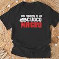 Cucina Regalo Cuoco Cucinare Maglietta Regalos para ancianos