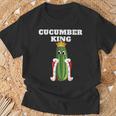 Cucumber Gifts, Cucumber Shirts