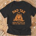 Dad Taxes Gifts, Dad Taxes Shirts