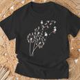 Dandelion Gifts, Dandelion Shirts, Flower Shirts, Tree Shirts