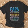 Das Beste Geschenk Bin Ich -Atertag German T-Shirt Geschenke für alte Männer