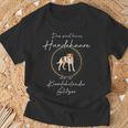 Das Sind Keine Hundehaare Das Ist Kromfohrländer Glitter T-Shirt Geschenke für alte Männer