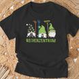 Data Centre Gardener Garden Gardening Hobby Gardener T-Shirt Geschenke für alte Männer