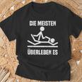 Die Meisten Physiotherapeut Physiotherapie T-Shirt Geschenke für alte Männer