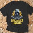 Dresden Dresden Boys Dresden T-Shirt Geschenke für alte Männer