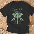 Thai Gifts, Wildlife Shirts