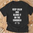 Fantasy Gifts, Keep Calm Shirts, Fantasy Shirts