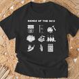 Retro Music Gifts, Christmas Shirts