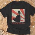 Ginderella Gin Jga Hen Party T-Shirt Geschenke für alte Männer