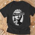 Gott Schütze Die Queen Miss Americana Tay-Tay T-Shirt Geschenke für alte Männer