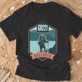 Gr221 Mallorca T-Shirt Geschenke für alte Männer