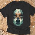 Musician Gifts, Musician Shirts, Shadow Shirts
