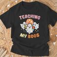 Halloween Teacher Gifts, Halloween Teacher Shirts, Teacher Shirts