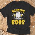 Funny Halloween Gifts, Halloween Ghost Shirts, Funny Halloween Shirts, Happy Halloween Shirts, Funny Shirts