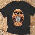 Hardcore Gabber Maglietta Regalos para ancianos
