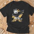 Harpy Eagle Gifts, Thanksgiving Shirts