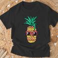 Aloha Gifts, Pineapple Shirts