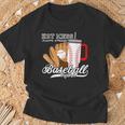 Always Stressed Gifts, Baseball Shirts