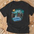 Hot Wheels Mega Wrex T-Shirt Geschenke für alte Männer