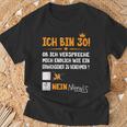 Ich Bin 30 Jahre Adult Birthday S T-Shirt Geschenke für alte Männer