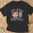 Boba Gifts, Ramen Shirts, Boba Shirts