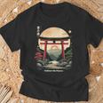 Kaizen Ist Ein Japanischer Begriff Der Continuous T-Shirt Geschenke für alte Männer