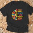 Peace Love Gifts, Kamala Harris Shirts