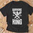 Singer Gifts, Singer Shirts, King Shirts